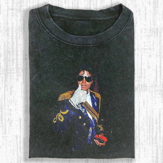 MJ Tee V7 - FuseVogue
