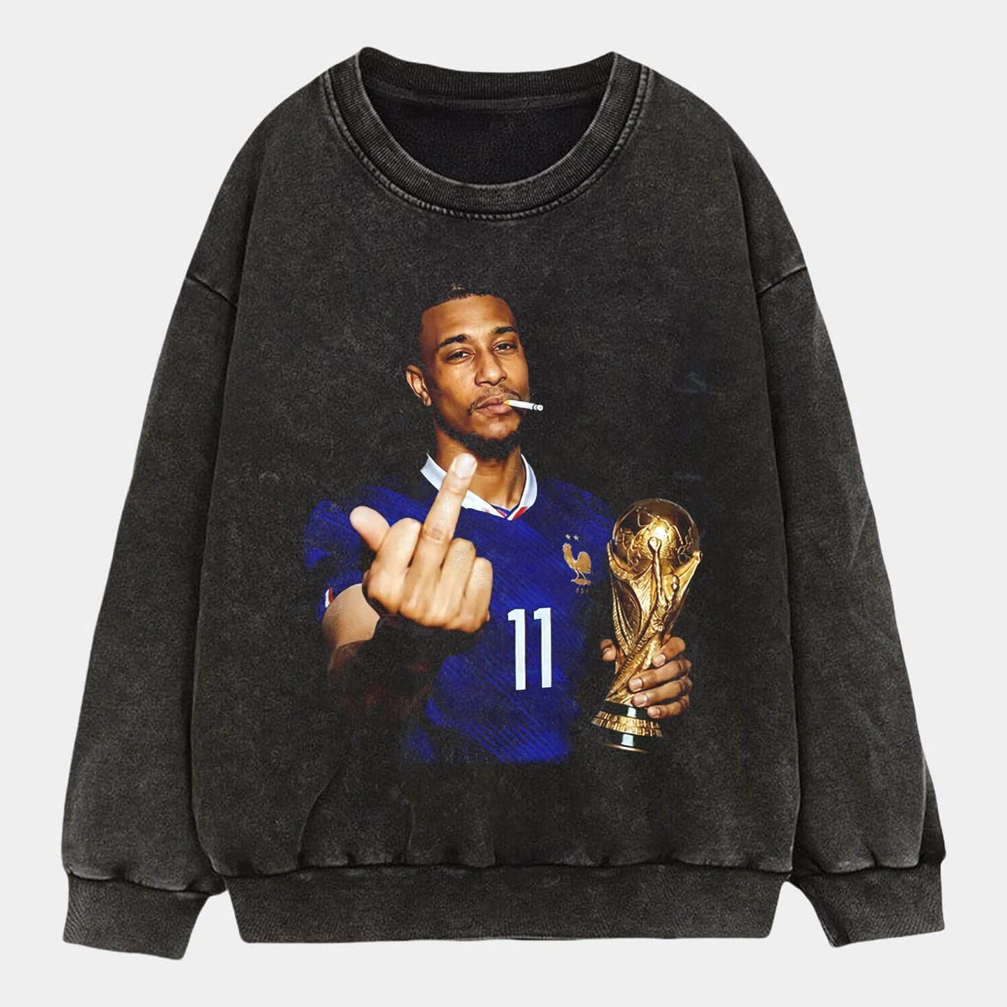 Michael Olise 2026 Tee 1 - FUSEVOGUE