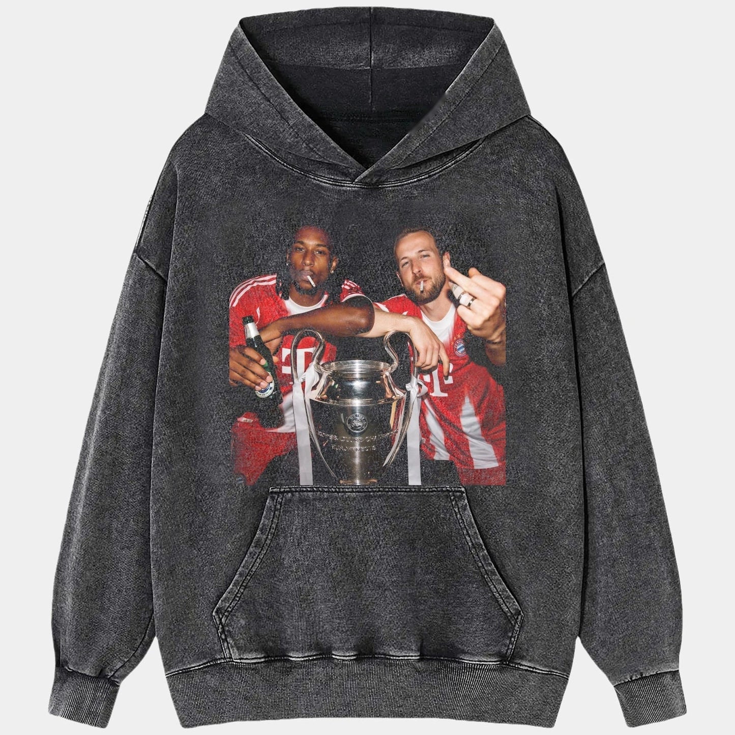 Michael Olise ＆ Harry Kane Tee