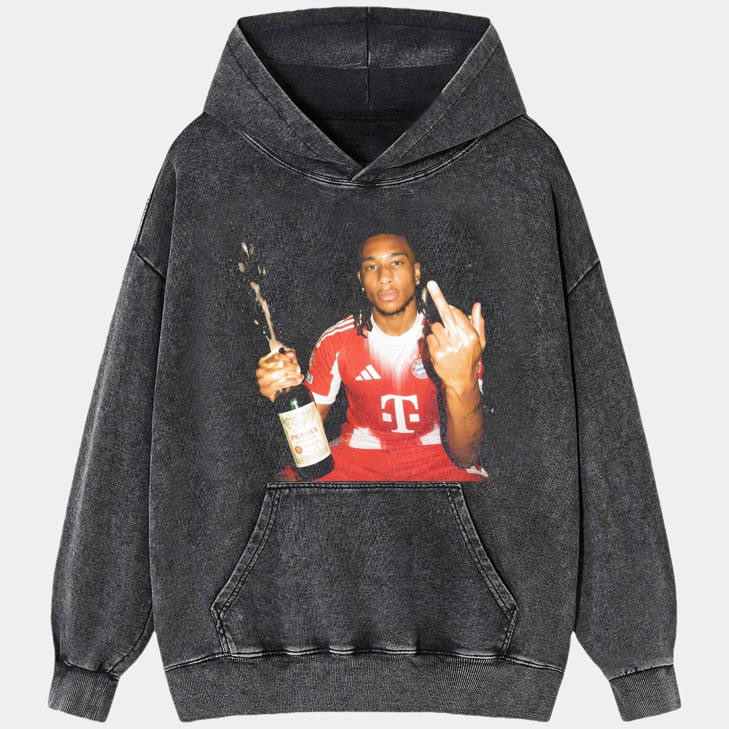Michael Olise Tee 5.0