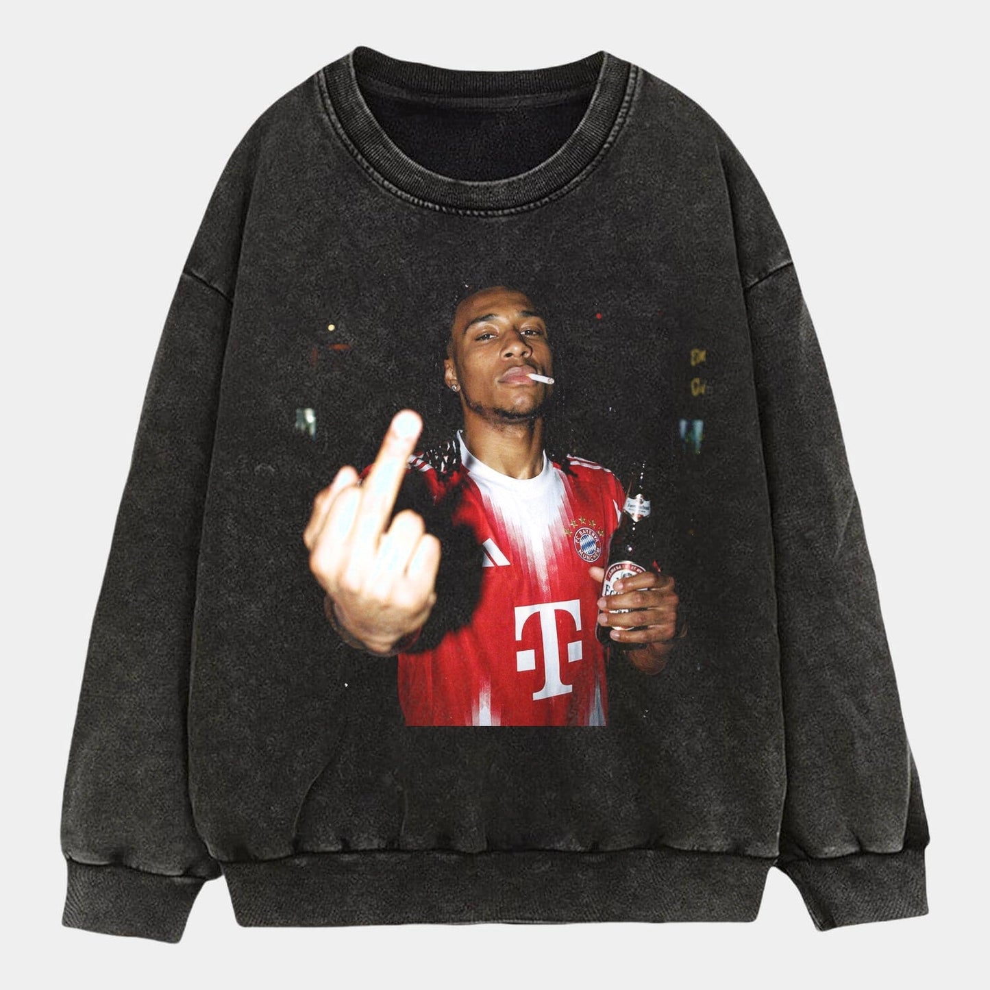 Michael Olise Tee 6.0 - FuseVogue