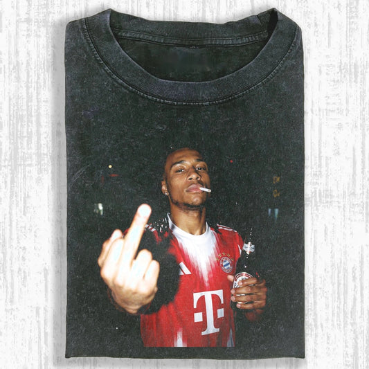 Michael Olise Tee 6.0 - FuseVogue