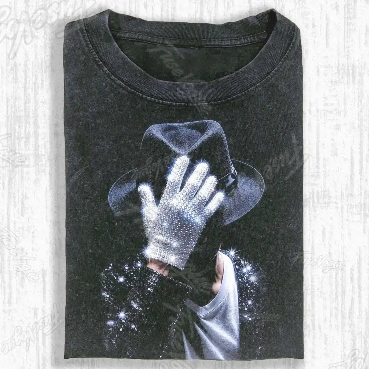MJ T-SHIRT [129a983a] - FUSEVOGUE