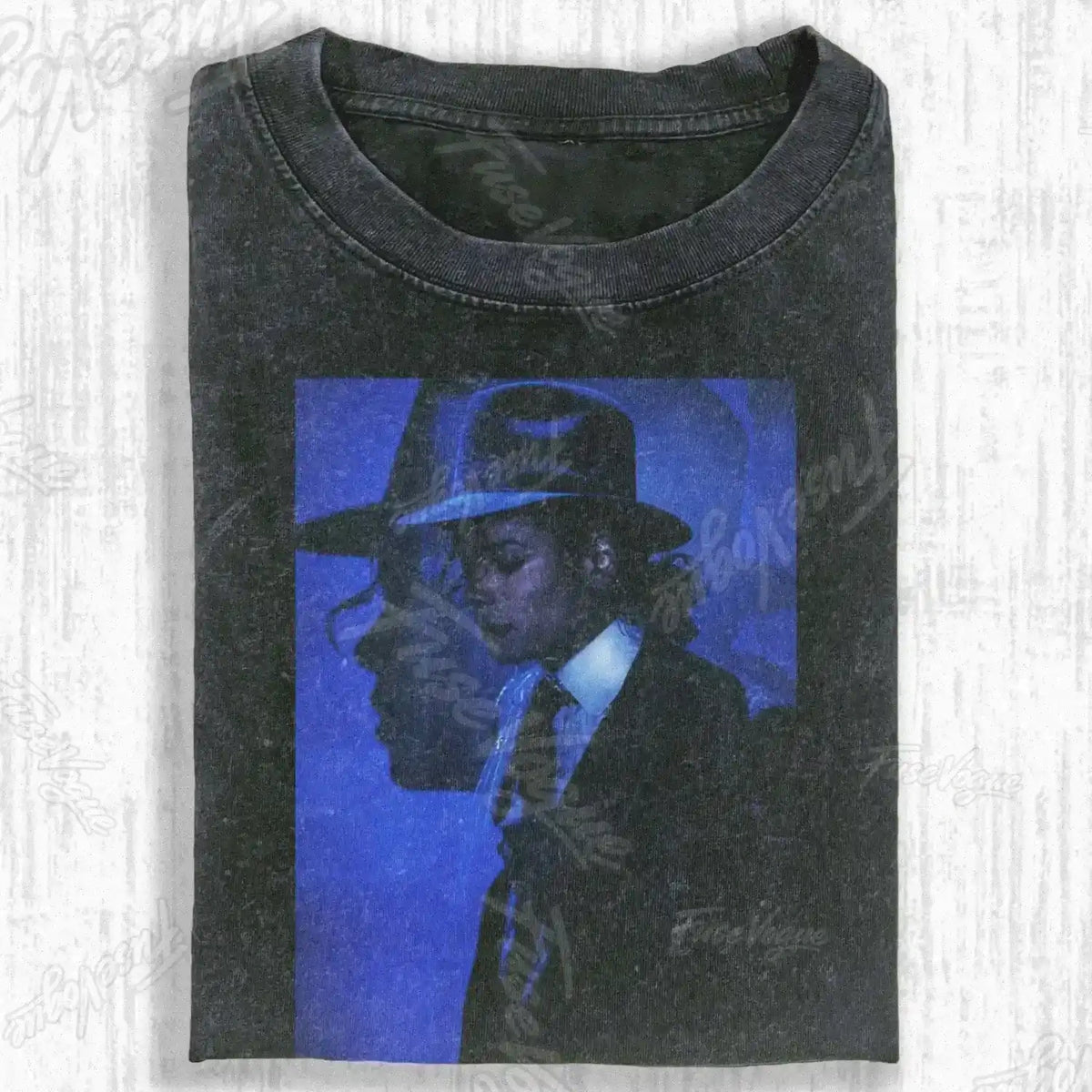 MJ T-SHIRT [463b3477] - FUSEVOGUE