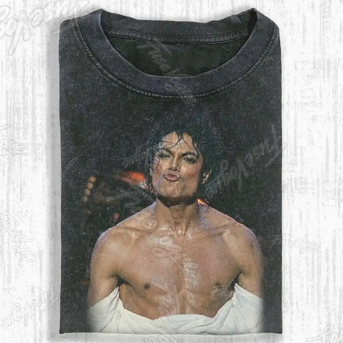 MJ T-SHIRT [4bcc6fe3] - FUSEVOGUE