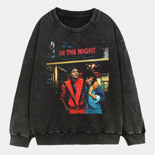 MJ TEE 2.0 - FuseVogue