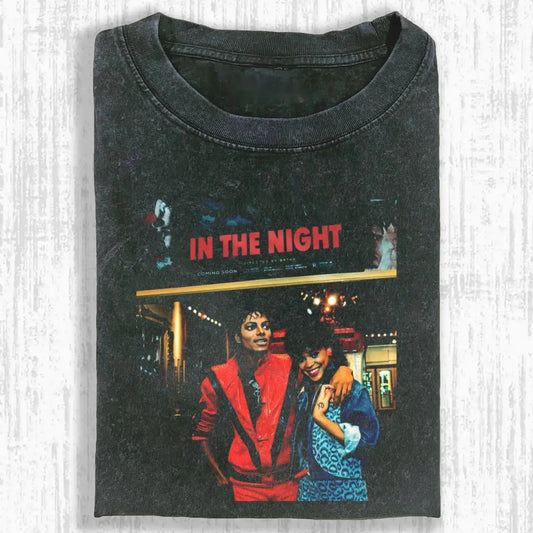 MJ TEE 2.0 - FuseVogue