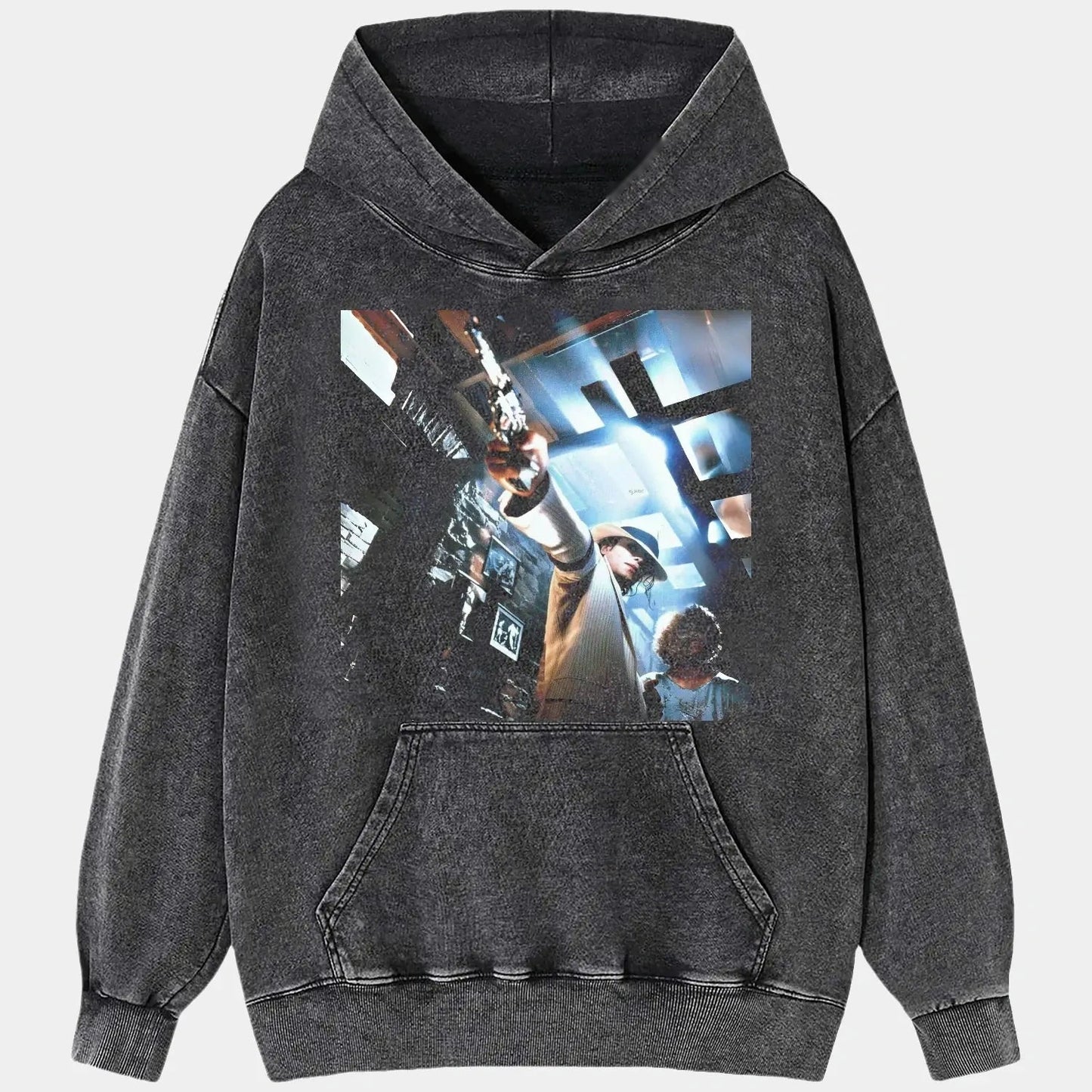 MJ TEE 3.0 - FuseVogue