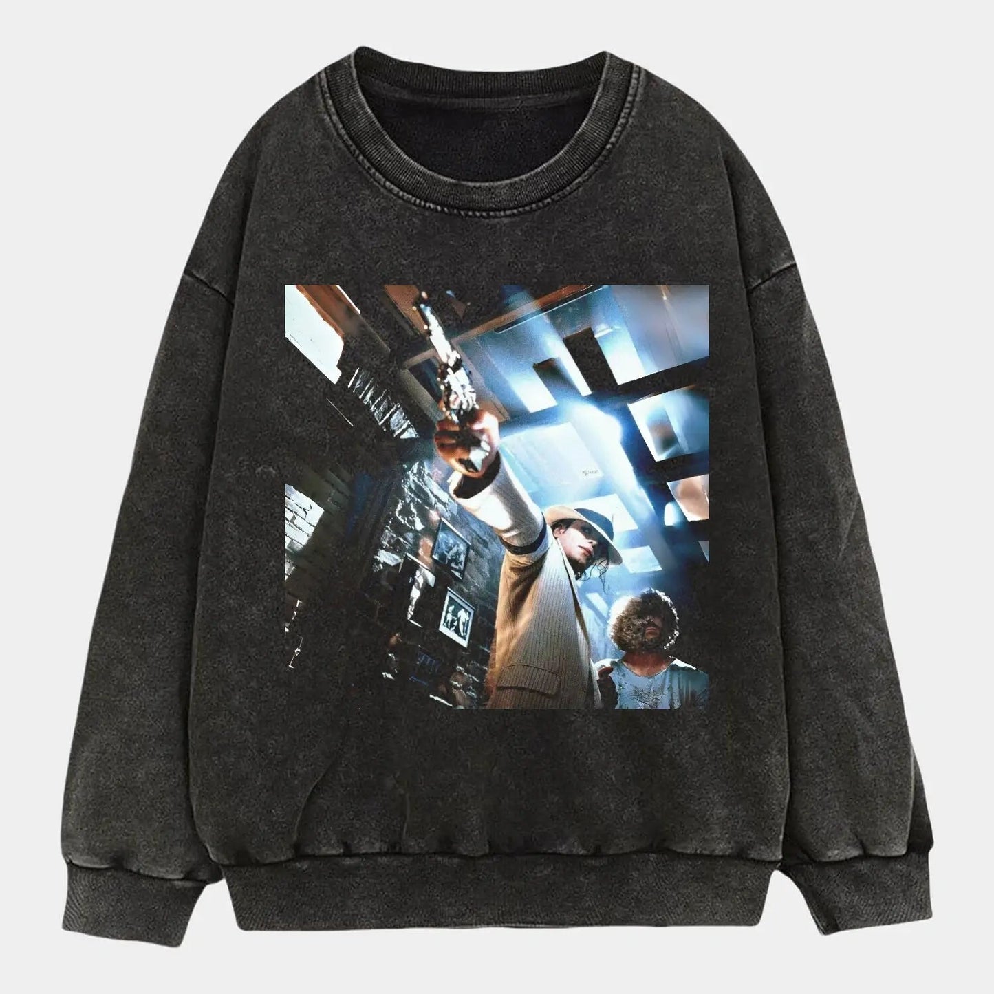 MJ TEE 3.0 - FuseVogue