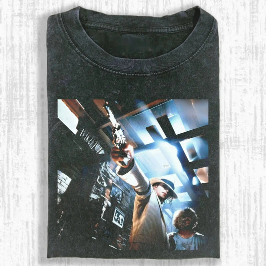 MJ TEE 3.0 - FuseVogue