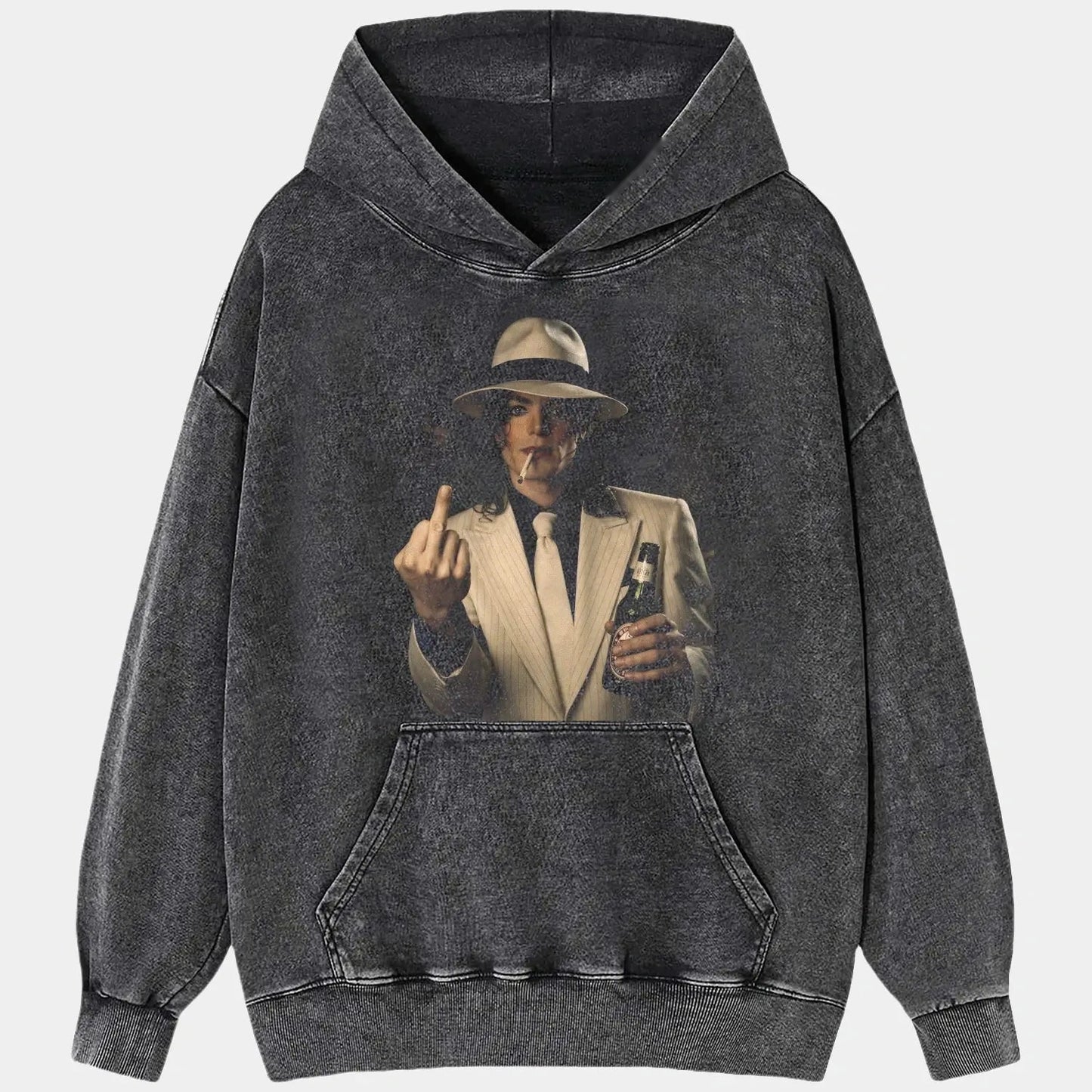 MJ TEE 4.0 - FuseVogue