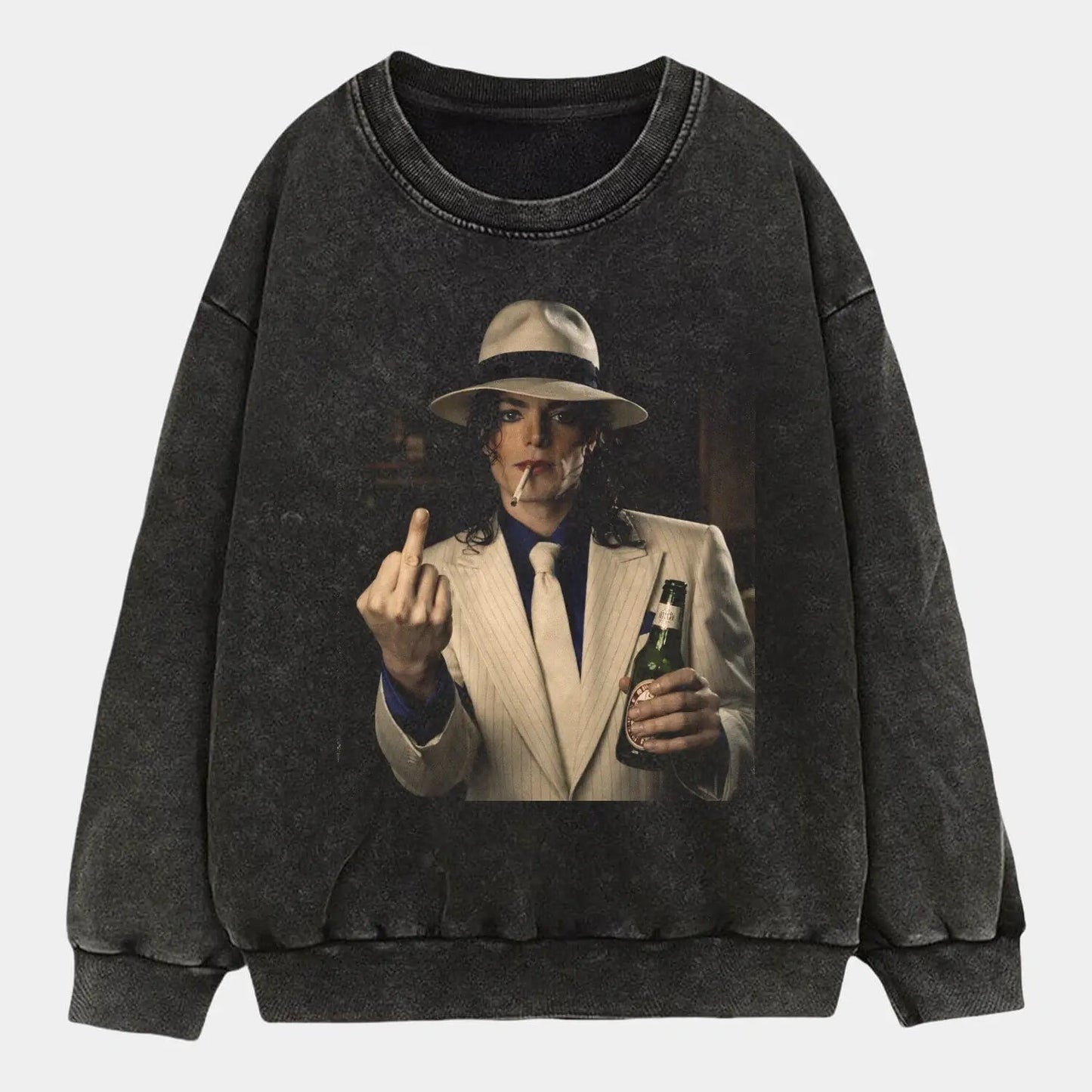 MJ TEE 4.0 - FuseVogue