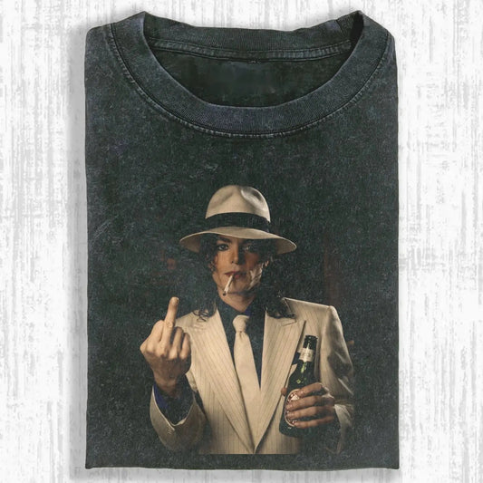 MJ TEE 4.0 - FuseVogue