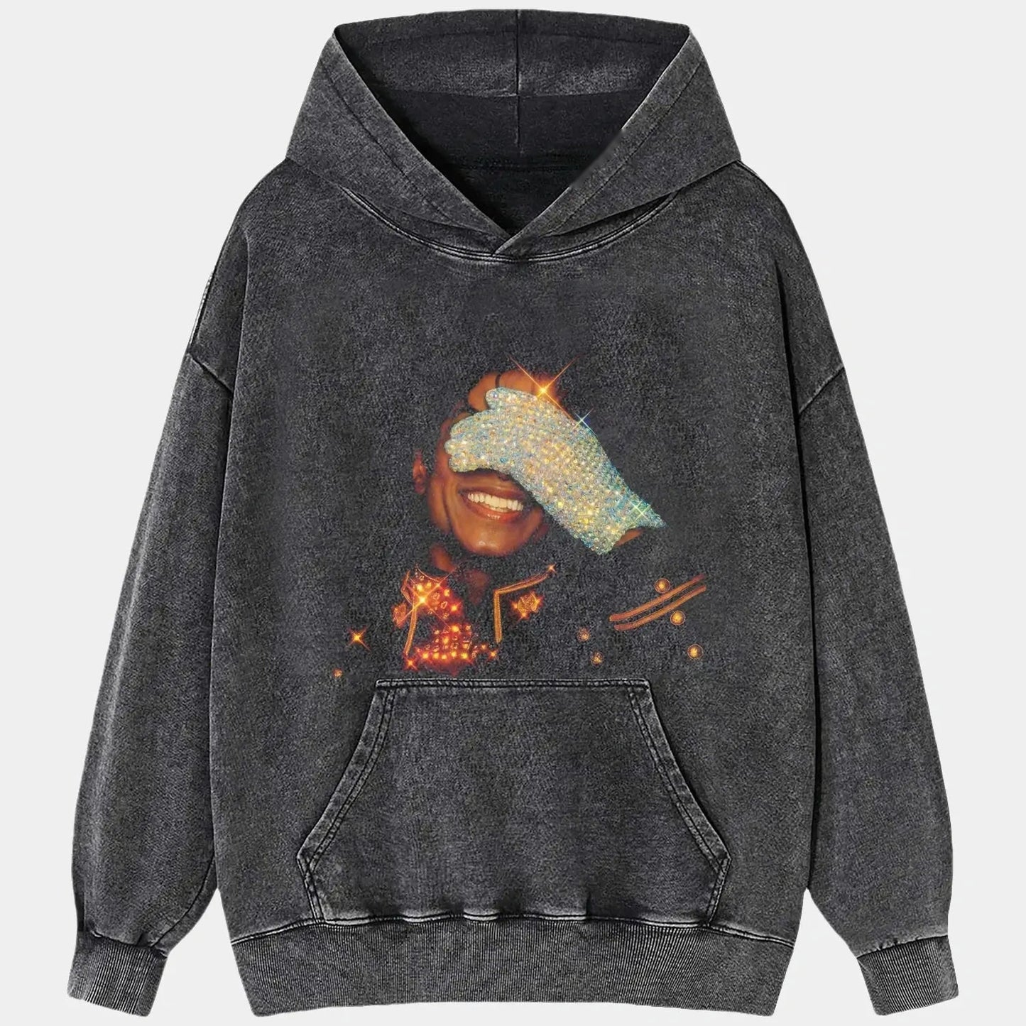 MJ TEE 5.0 - FuseVogue