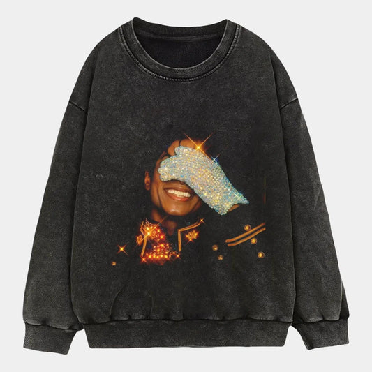 MJ TEE 5.0 - FuseVogue