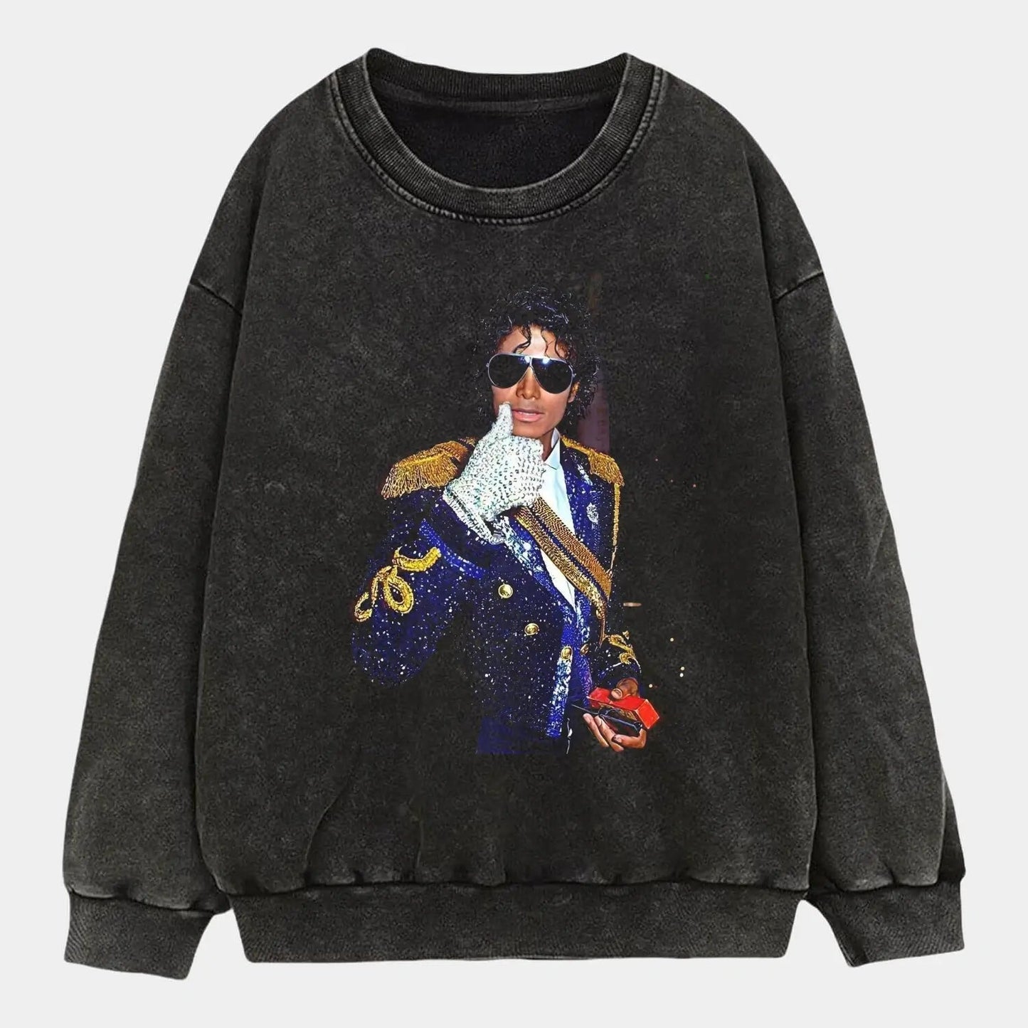 MJ TEE - FuseVogue