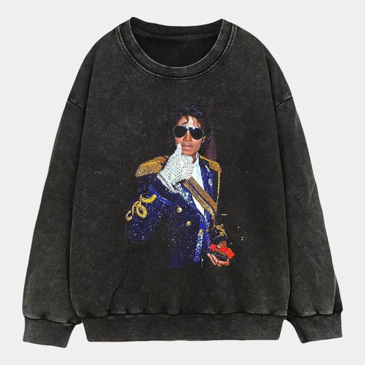 MJ TEE - FuseVogue