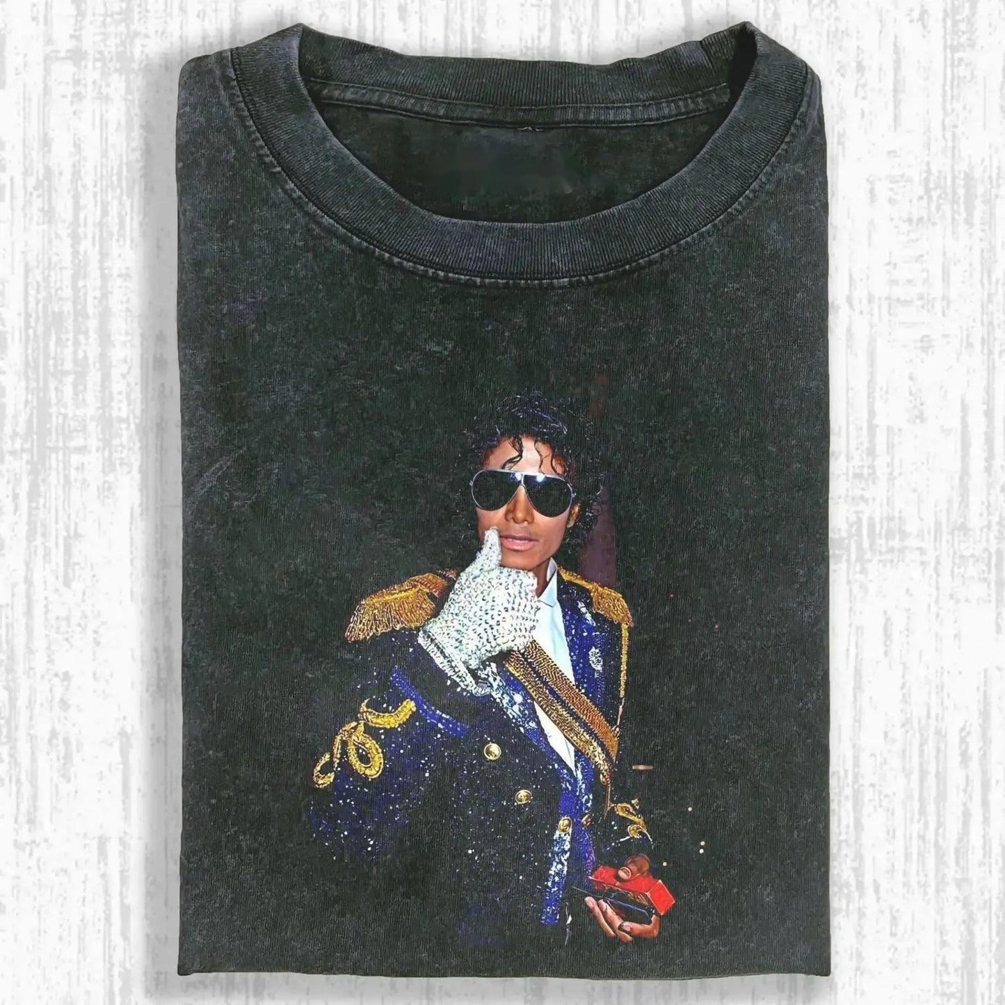 MJ TEE - FuseVogue