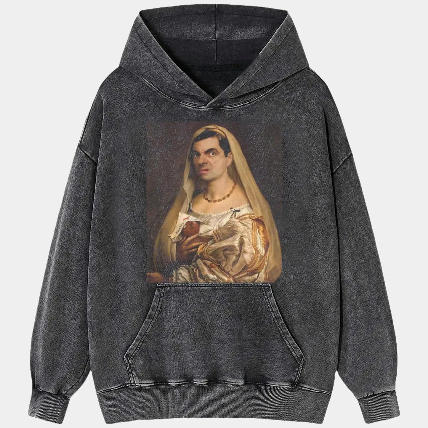 MB TEE 2.0 - FuseVogue