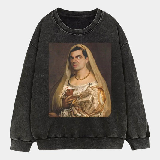 MB TEE 2.0 - FuseVogue