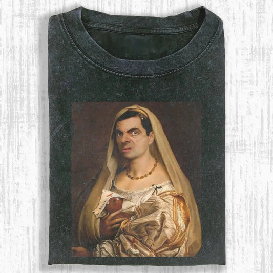 MB TEE 2.0 - FuseVogue