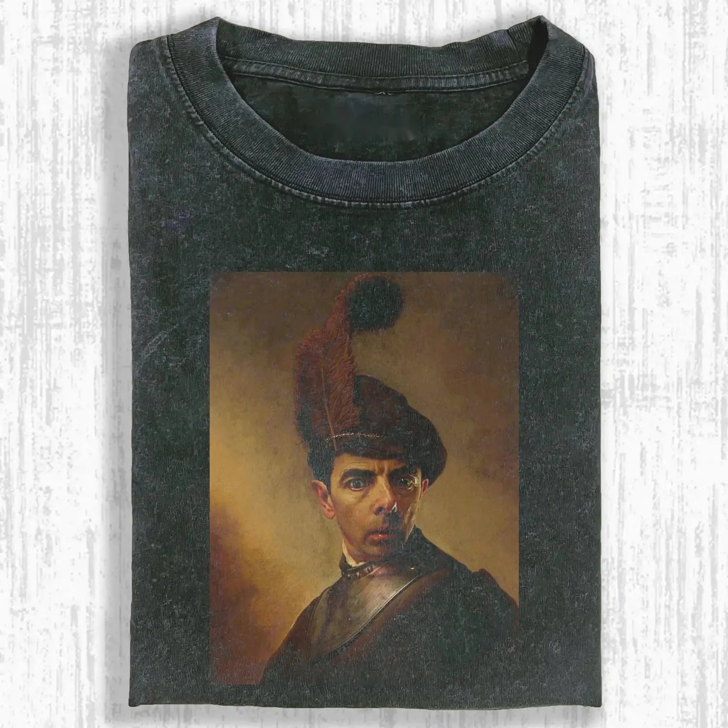 MB TEE 3.0 - FuseVogue