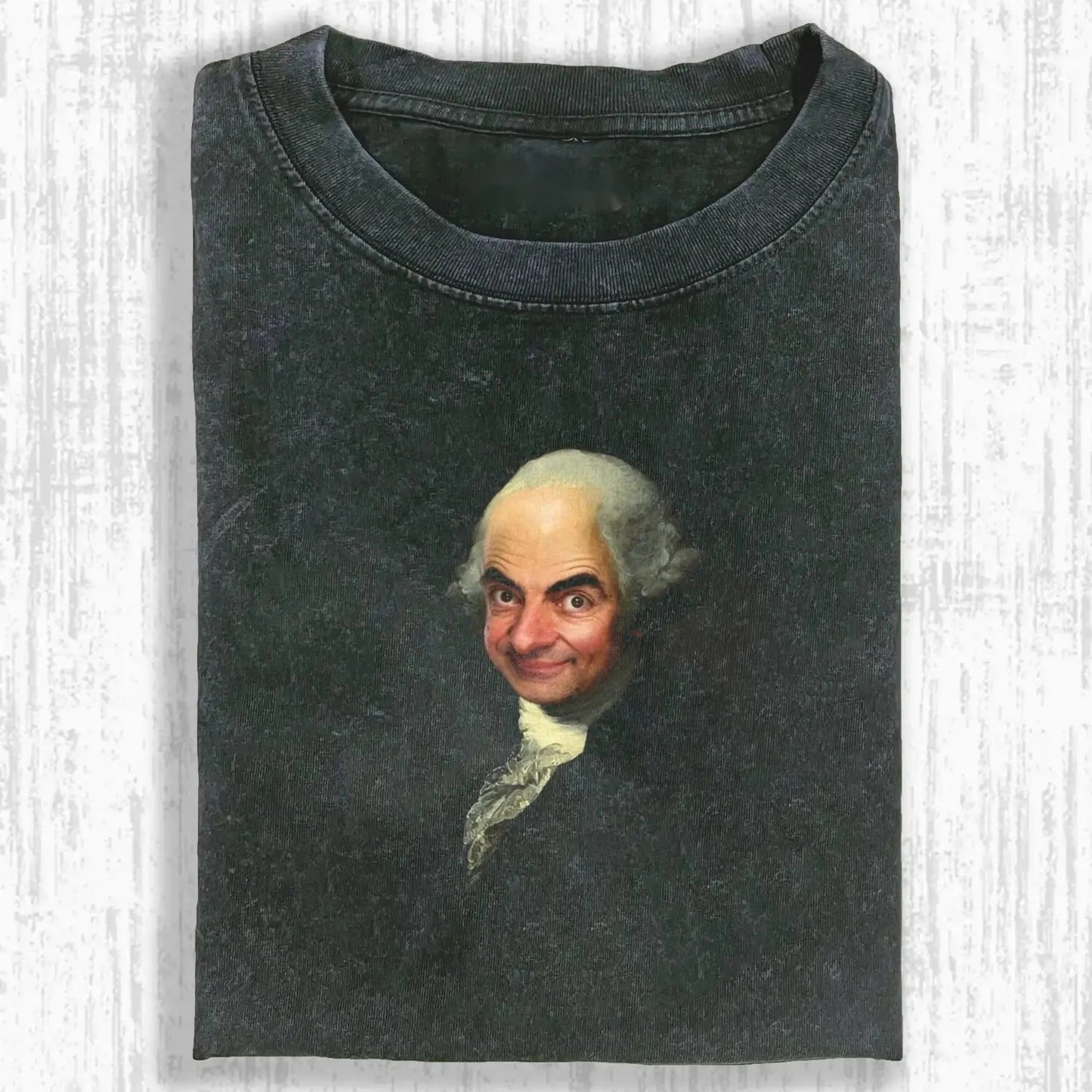 MB TEE - FuseVogue