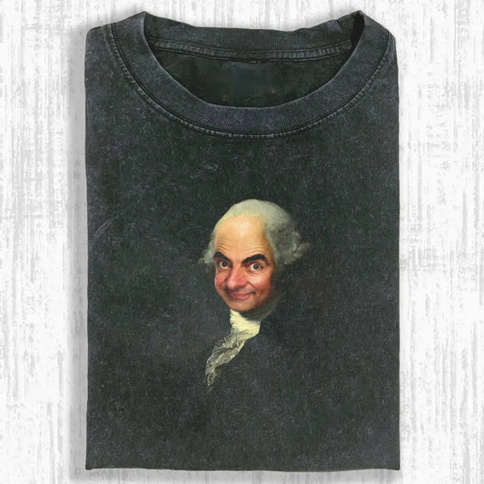 MB TEE - FuseVogue