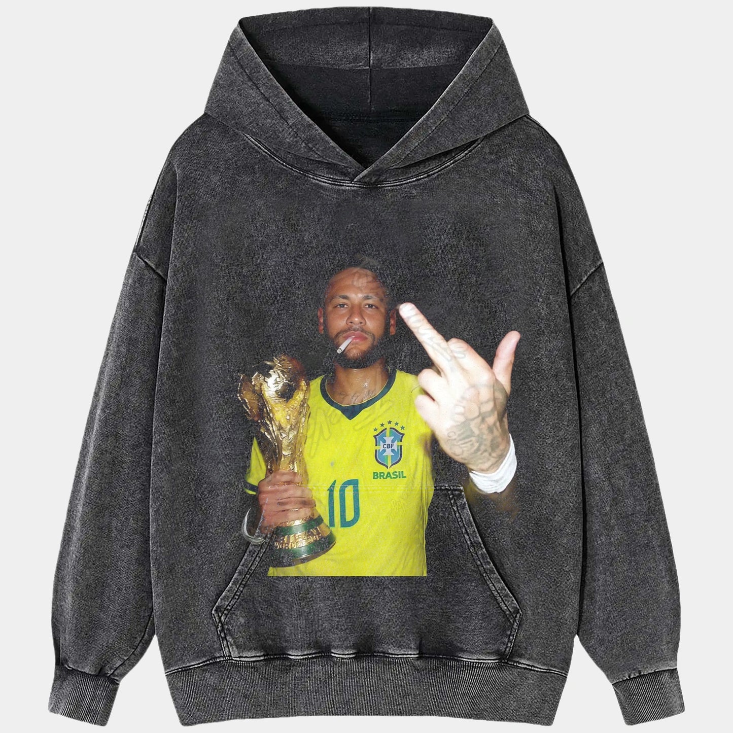 Neymar After Hours Tee 3 - FUSEVOGUE