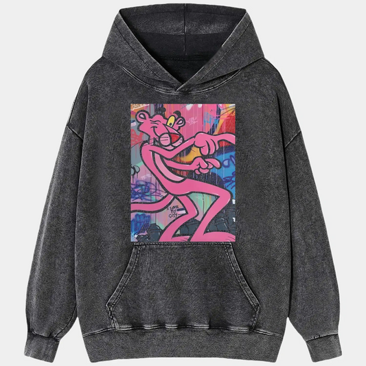 THE PINK PANTHER T-SHIRT V2.1