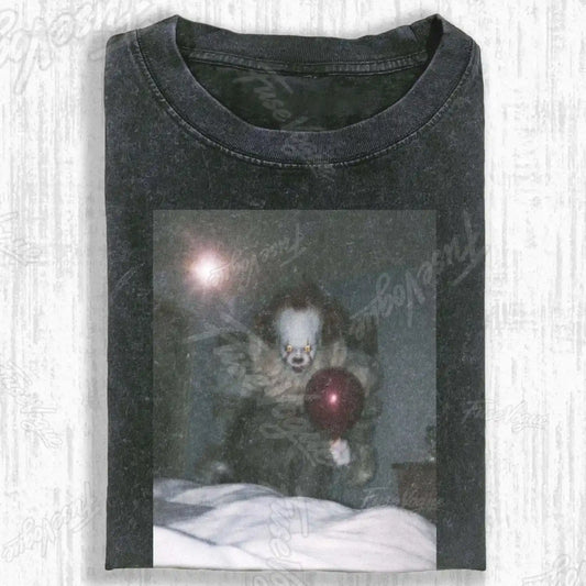 NIGHT BREAK T-SHIRT - FUSEVOGUE