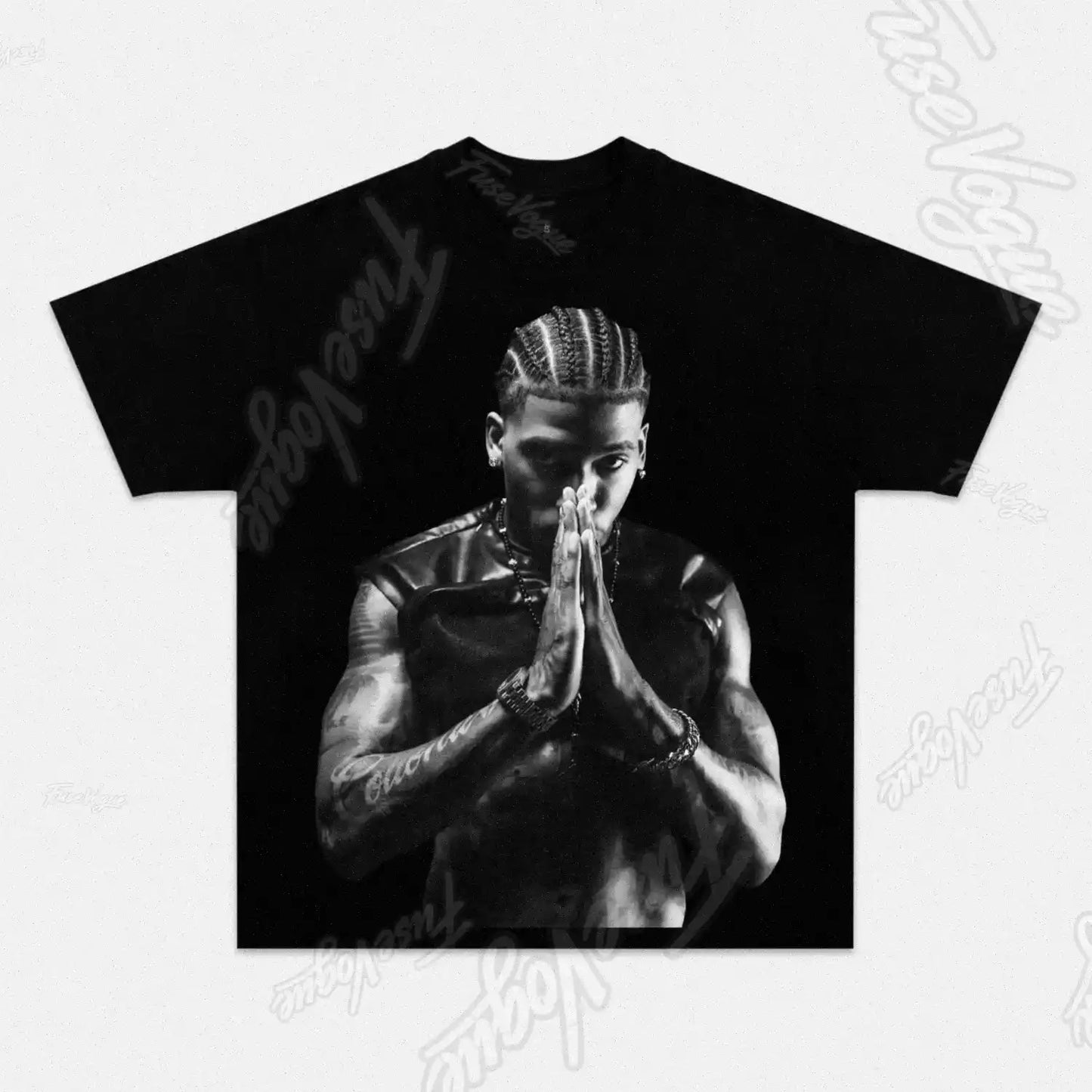 NLE CHOPPA﻿ 2026 TEE - FUSEVOGUE