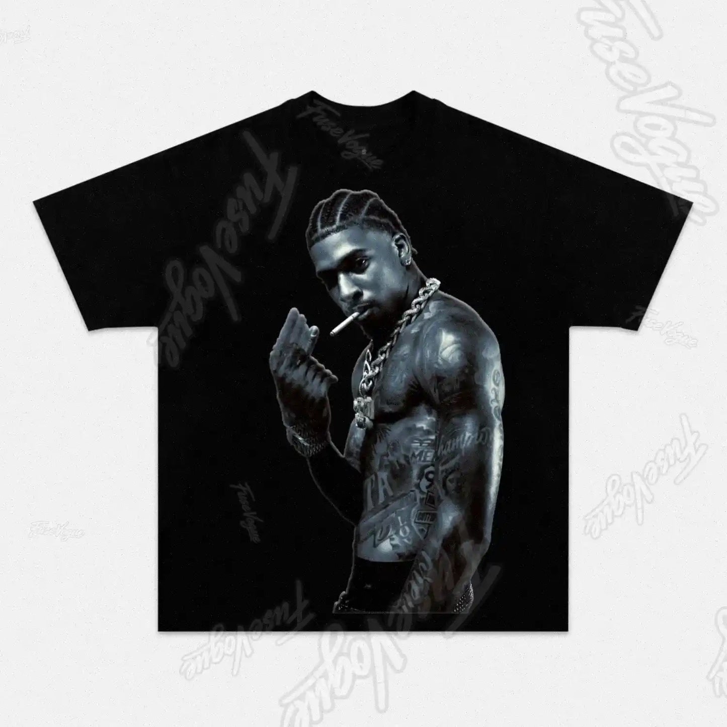 NLE CHOPPA﻿ 2026 TEE - FUSEVOGUE