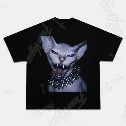 NO SOUL TEE - FUSEVOGUE