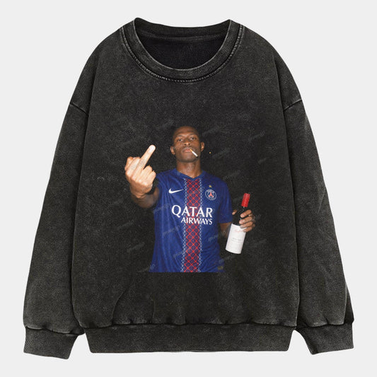 Nuno Mendes Tee - FuseVogue