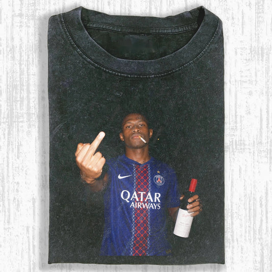 Nuno Mendes Tee - FuseVogue