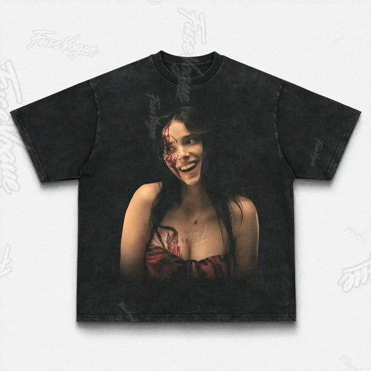 OBSESSION NIKKI V3 TEE - FUSEVOGUE
