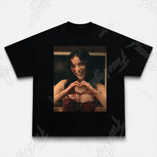OBSESSION NIKKI V5 TEE - FUSEVOGUE
