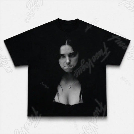 OBSESSION NIKKI V6 TEE - FUSEVOGUE