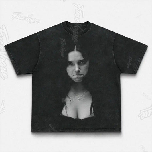 OBSESSION NIKKI V6 TEE - FUSEVOGUE