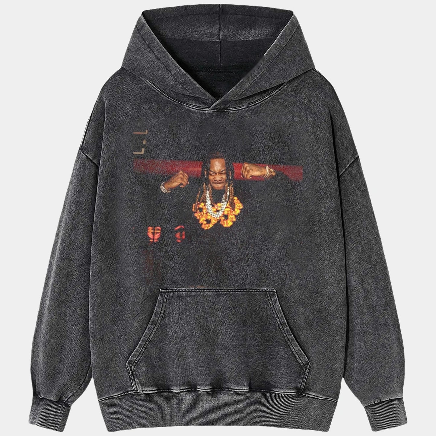 Offset Tee 4.0