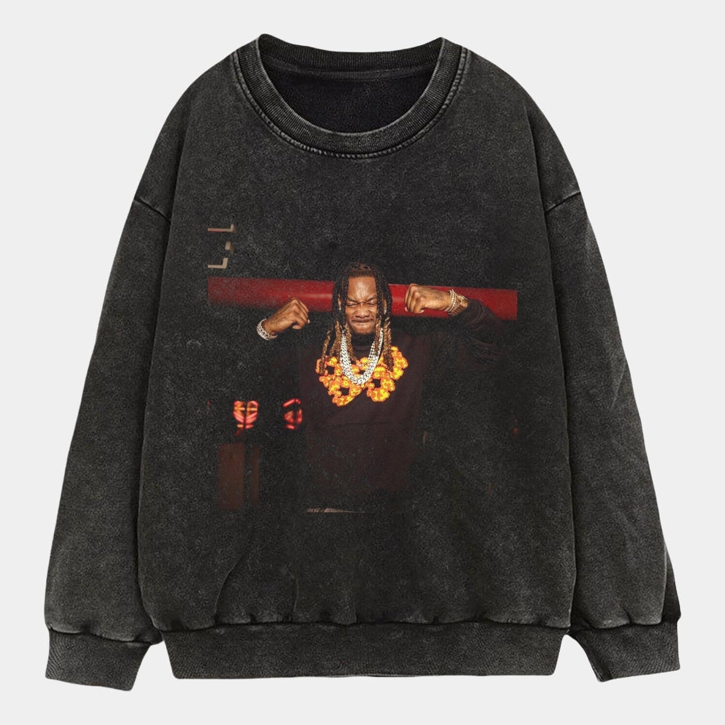 Offset Tee 4.0 - FuseVogue