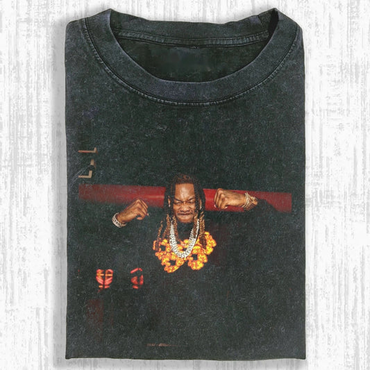 Offset Tee 4.0 - FuseVogue