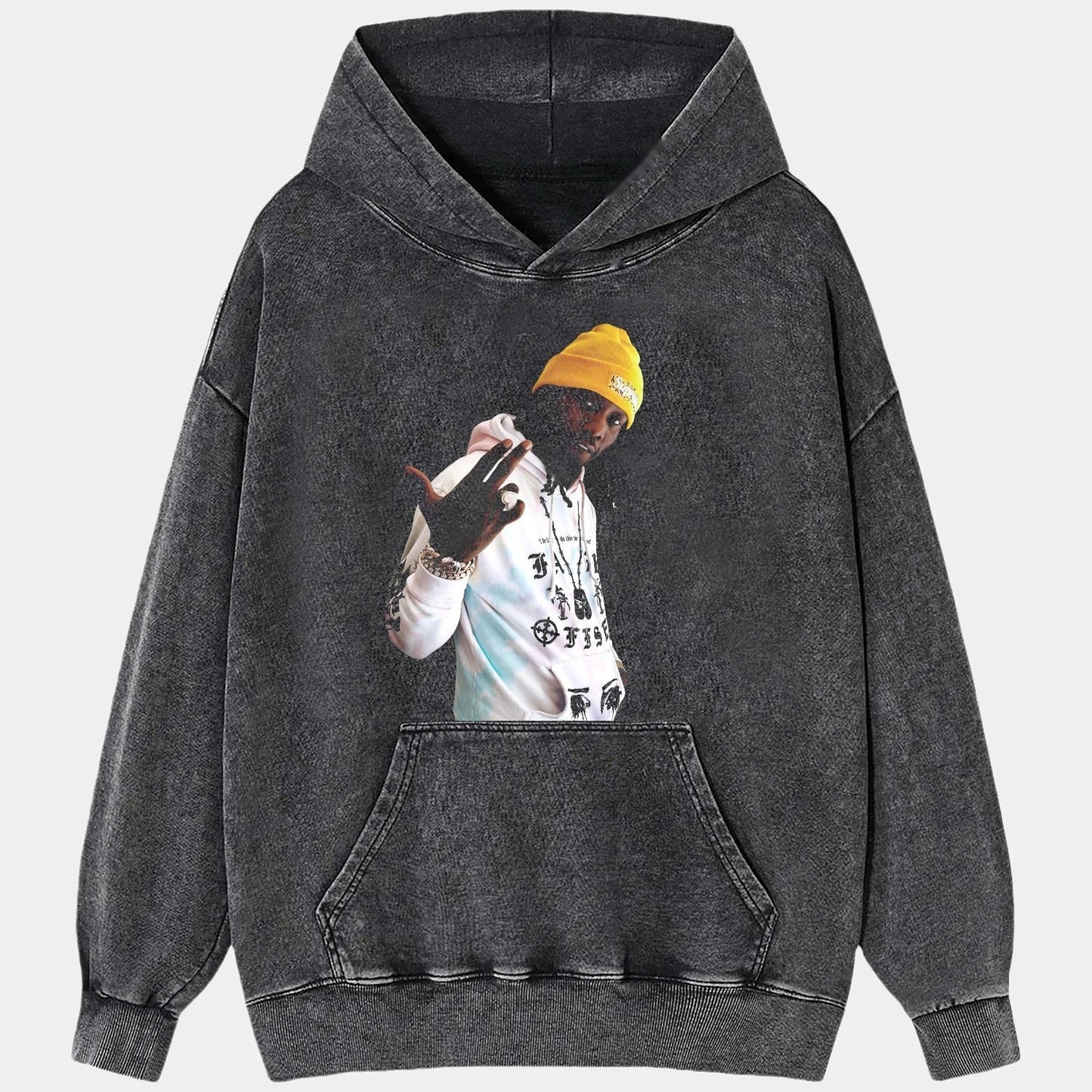Offset Tee 5.0