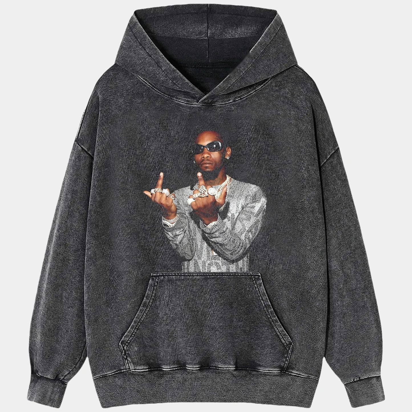Offset Tee 6.0