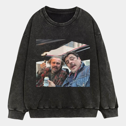 ONE BATTLE AFTER ANOTHER TEE 2.0 - FuseVogue