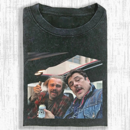 ONE BATTLE AFTER ANOTHER TEE 2.0 - FuseVogue