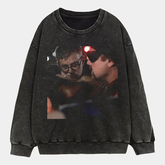 ONE BATTLE AFTER ANOTHER TEE 3.0 - FuseVogue