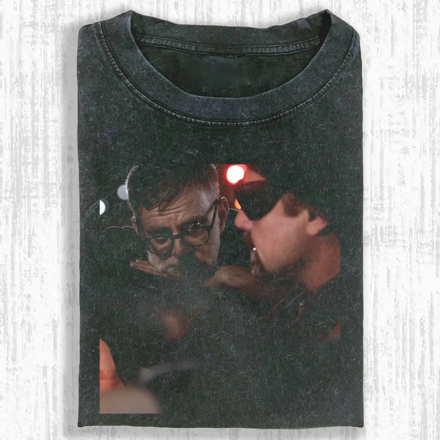 ONE BATTLE AFTER ANOTHER TEE 3.0 - FuseVogue