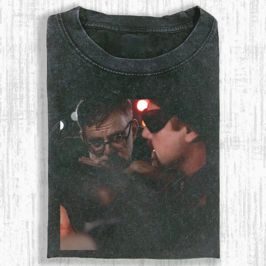 ONE BATTLE AFTER ANOTHER TEE 3.0 - FuseVogue